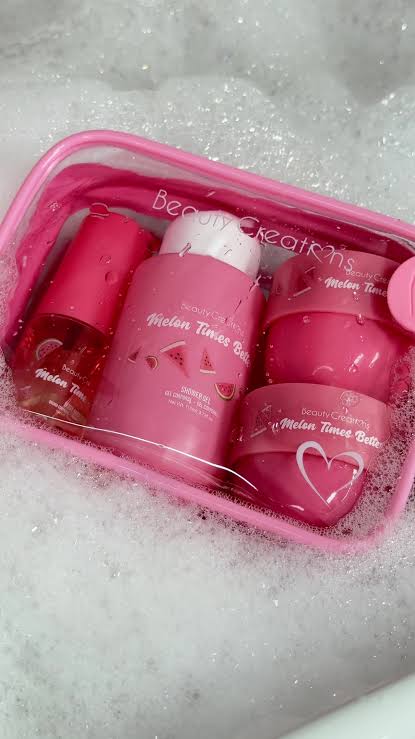 KIT DE CUIDADO PERSONAL - BEAUTY CREATIONS