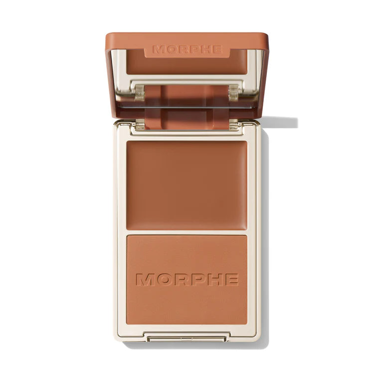 Bronzer morphe