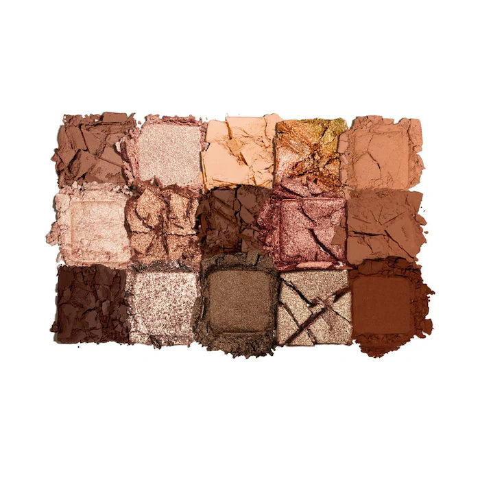 Paleta Natasha Denona x I Need Warm
