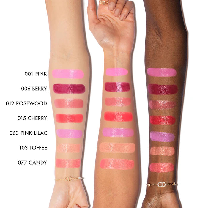 DIOR - Rosy Glow Blush Stick