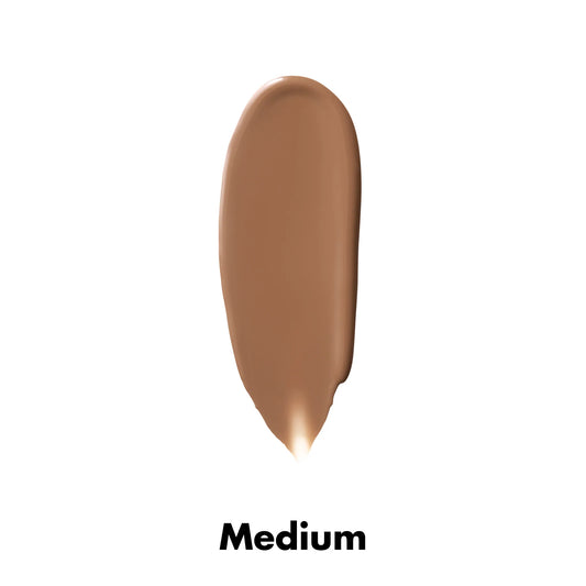 Soft Glam Cream Bronzer