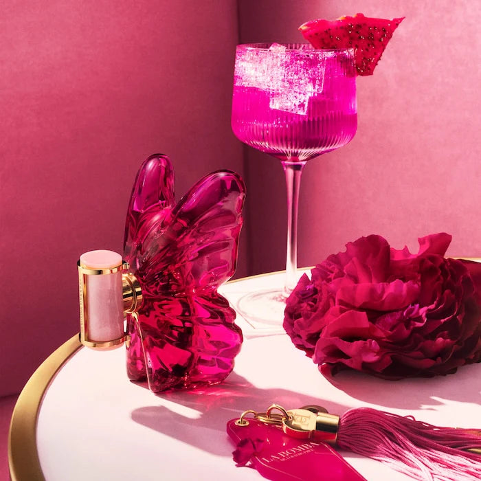 Carolina Herrera - La Bomba Mini Duo Set