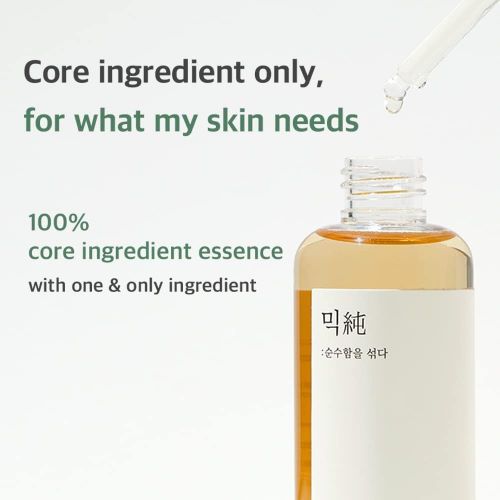 MIXSOON - Noni Fruit Essence 100ml