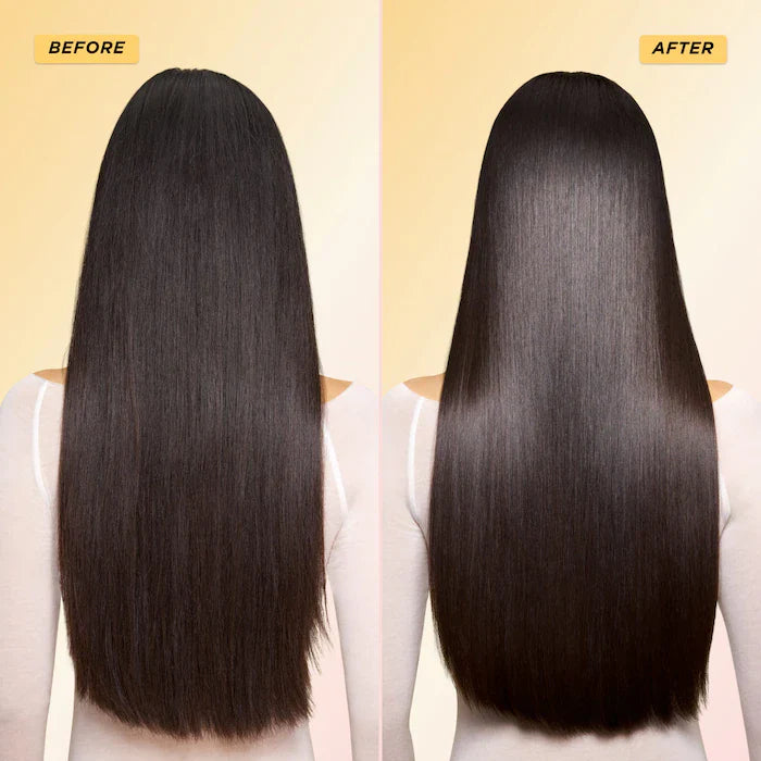 DEEP TREATMENT DUO x Gisou Full size