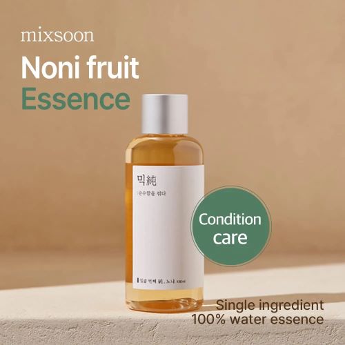 MIXSOON - Noni Fruit Essence 100ml