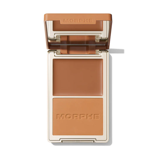 Bronzer morphe