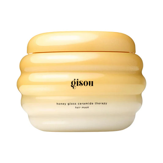 DEEP TREATMENT DUO x Gisou Full size
