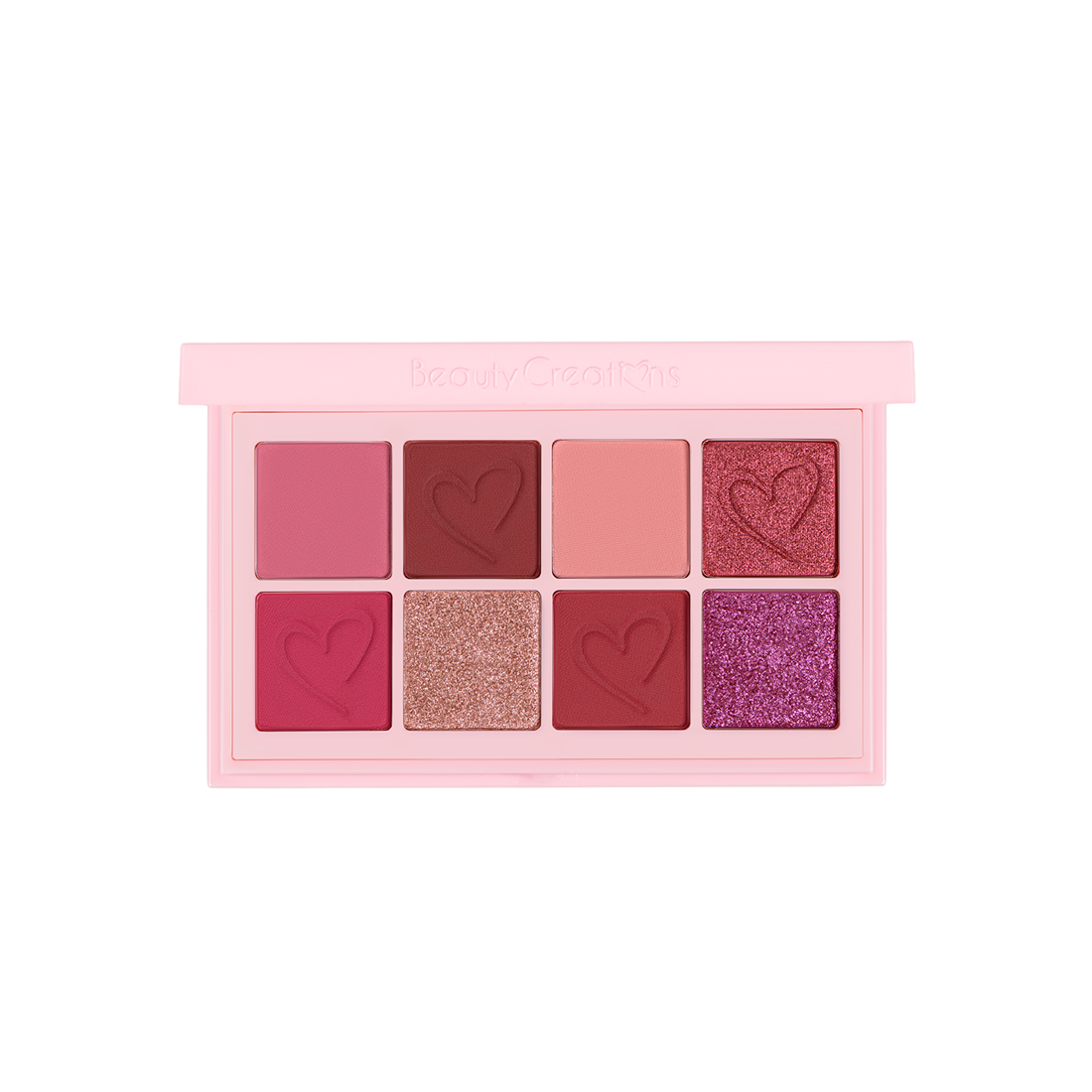 Duet PALLETE Beauty C - Nude Neutral