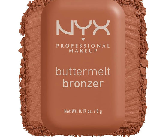 BUTTERMELT BRONZER Nyx