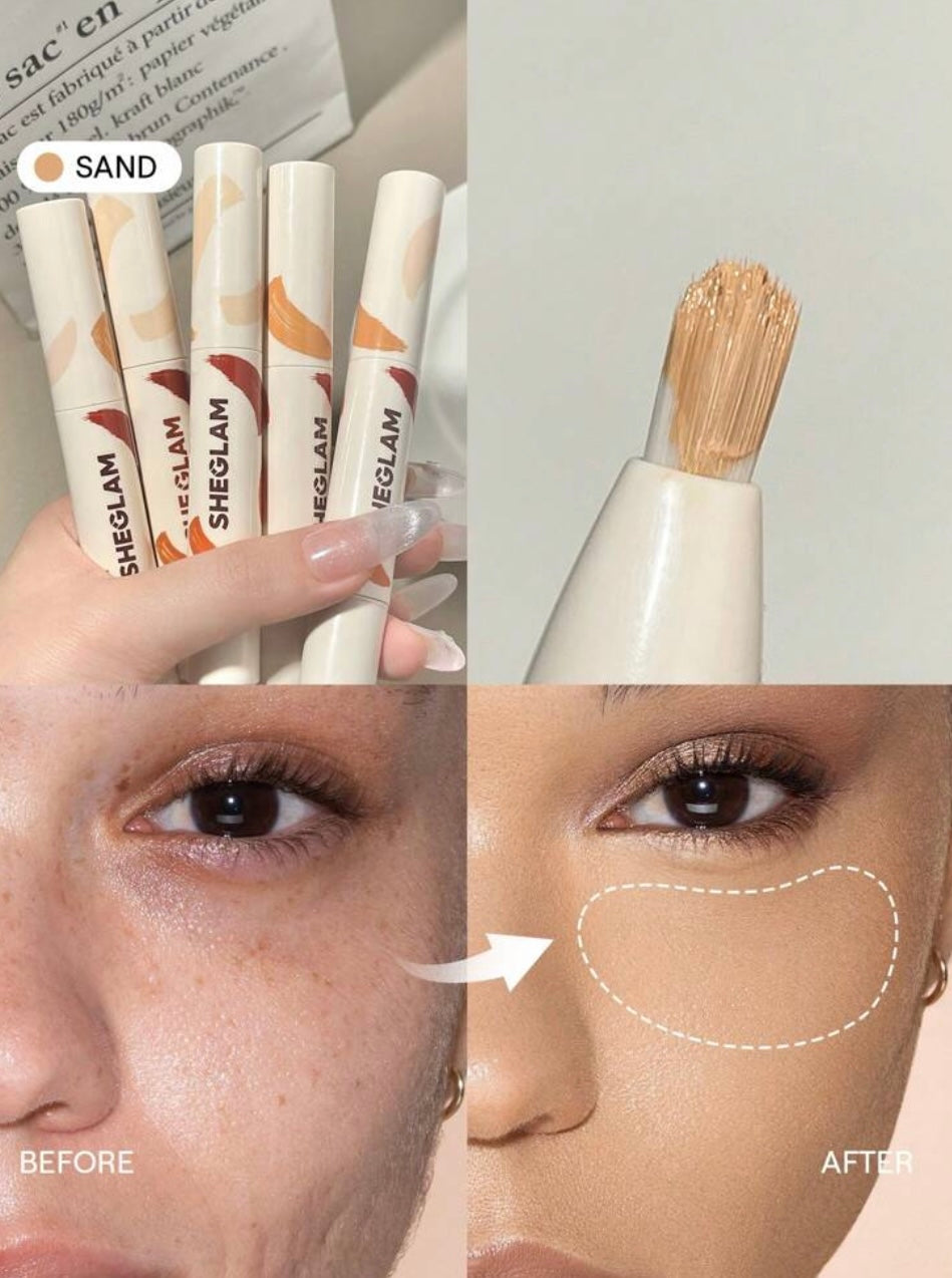 Perfect Skin Sheglam