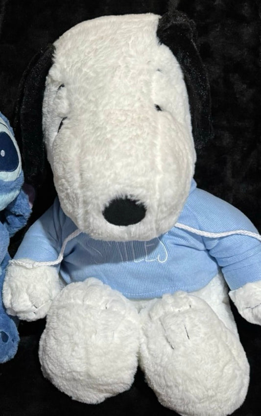 Peluche de snoopy