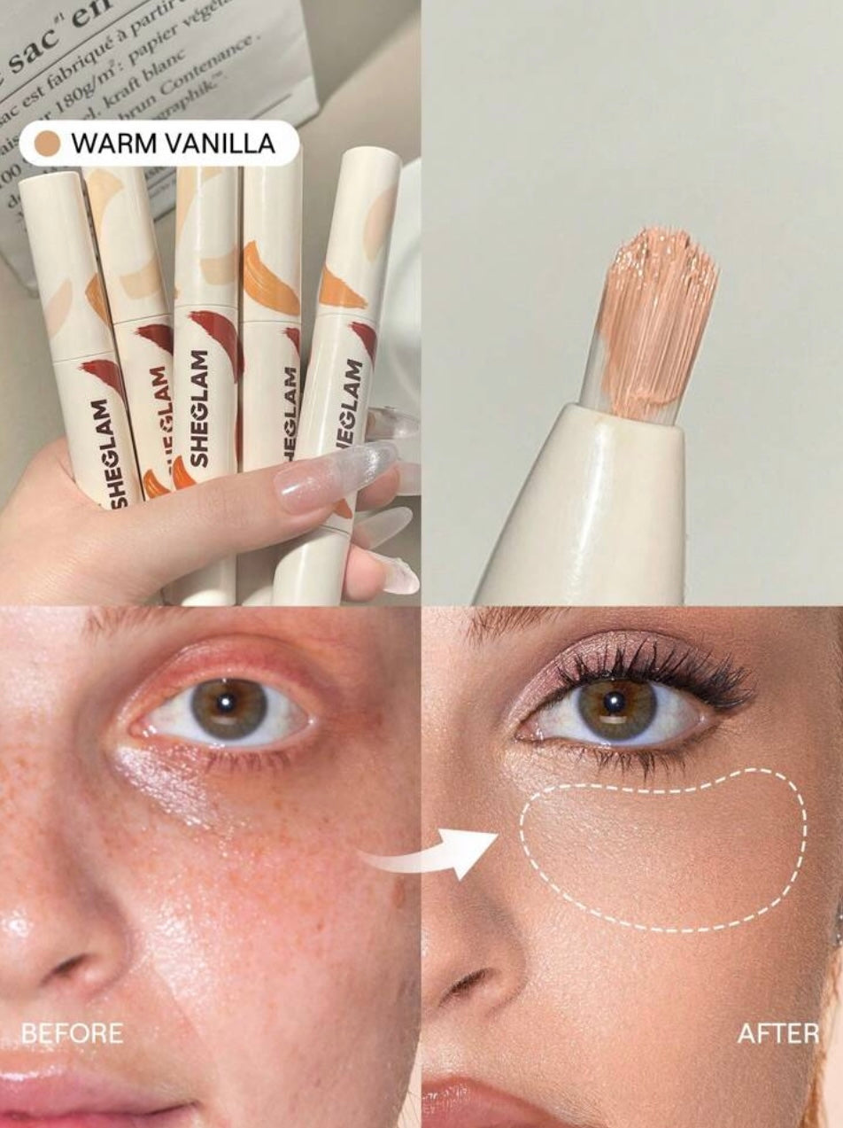 Perfect Skin Sheglam