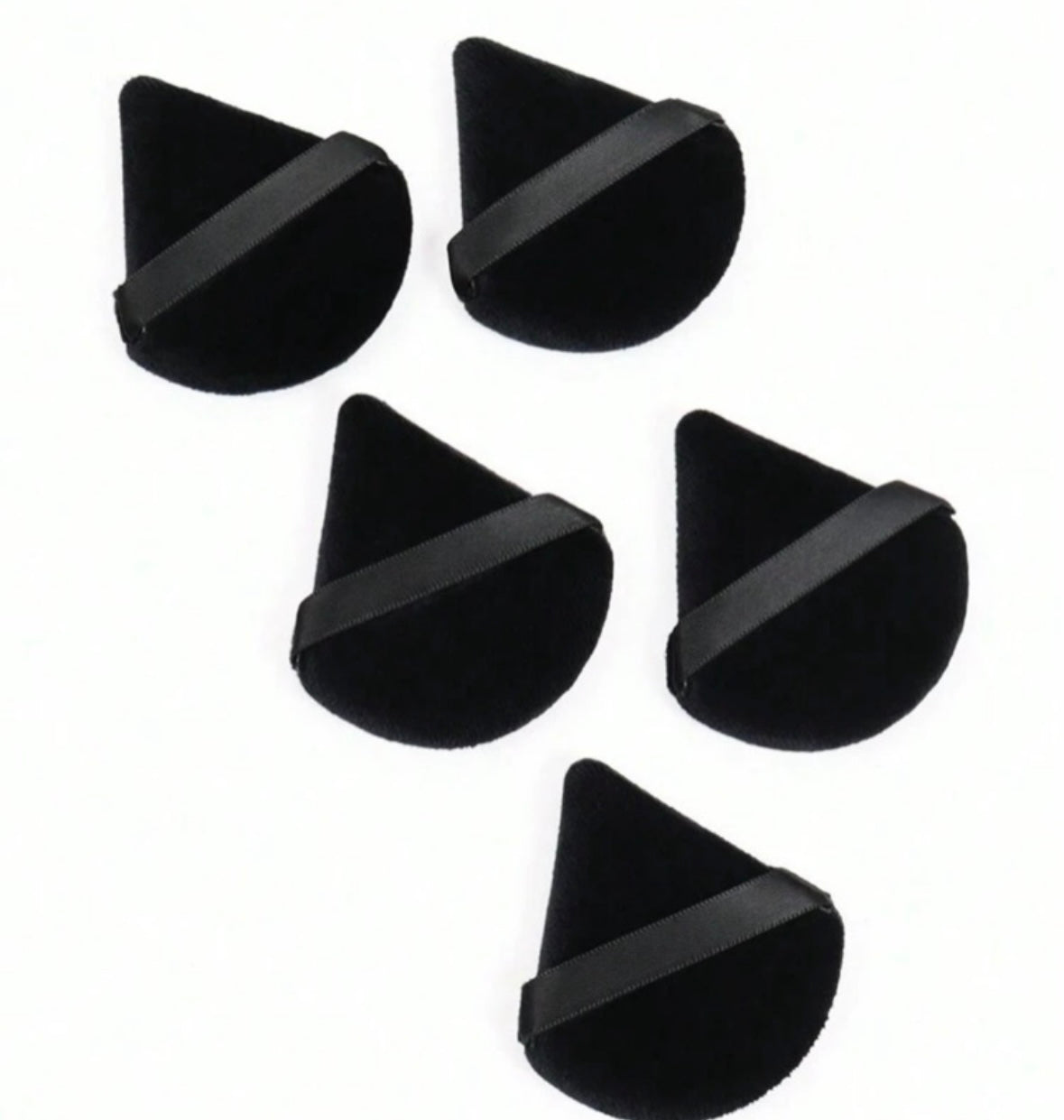 Borlas set de 3