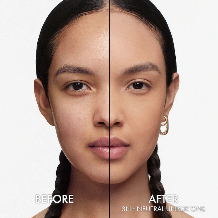 DIOR
Forever Skin Glow Liquid Foundation 24HR Wear