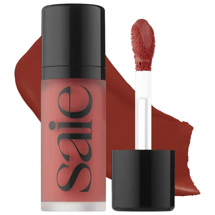 Saie
Dew Blush Liquid Cream Blush