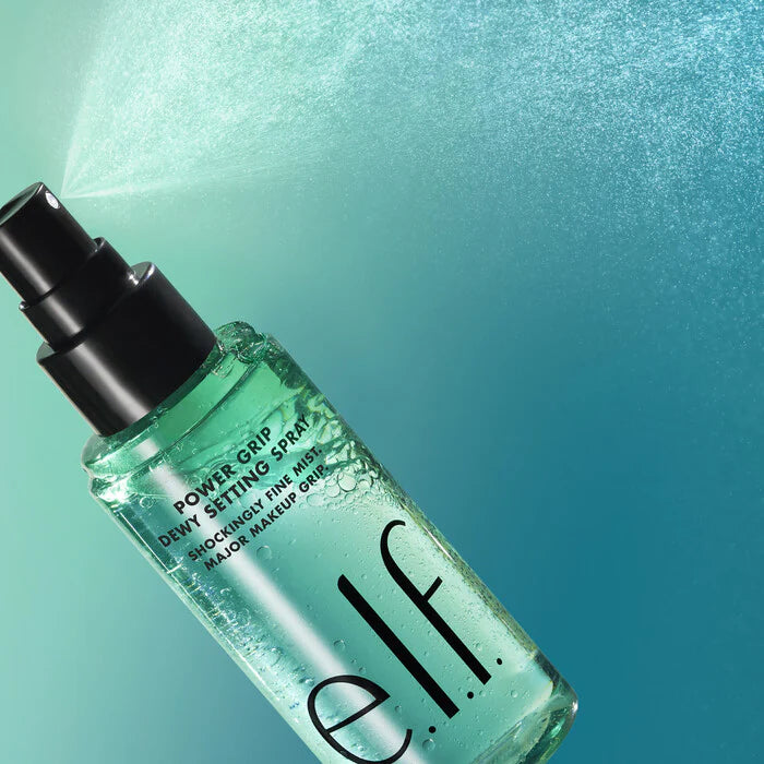 Fijador Power Grip Dewy Setting Spray ELF