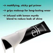 Primer elf - Matte