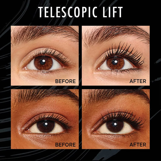 Telescopic L’Oréal