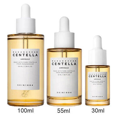 Skin1004 Madagascar Centella - Ampoule