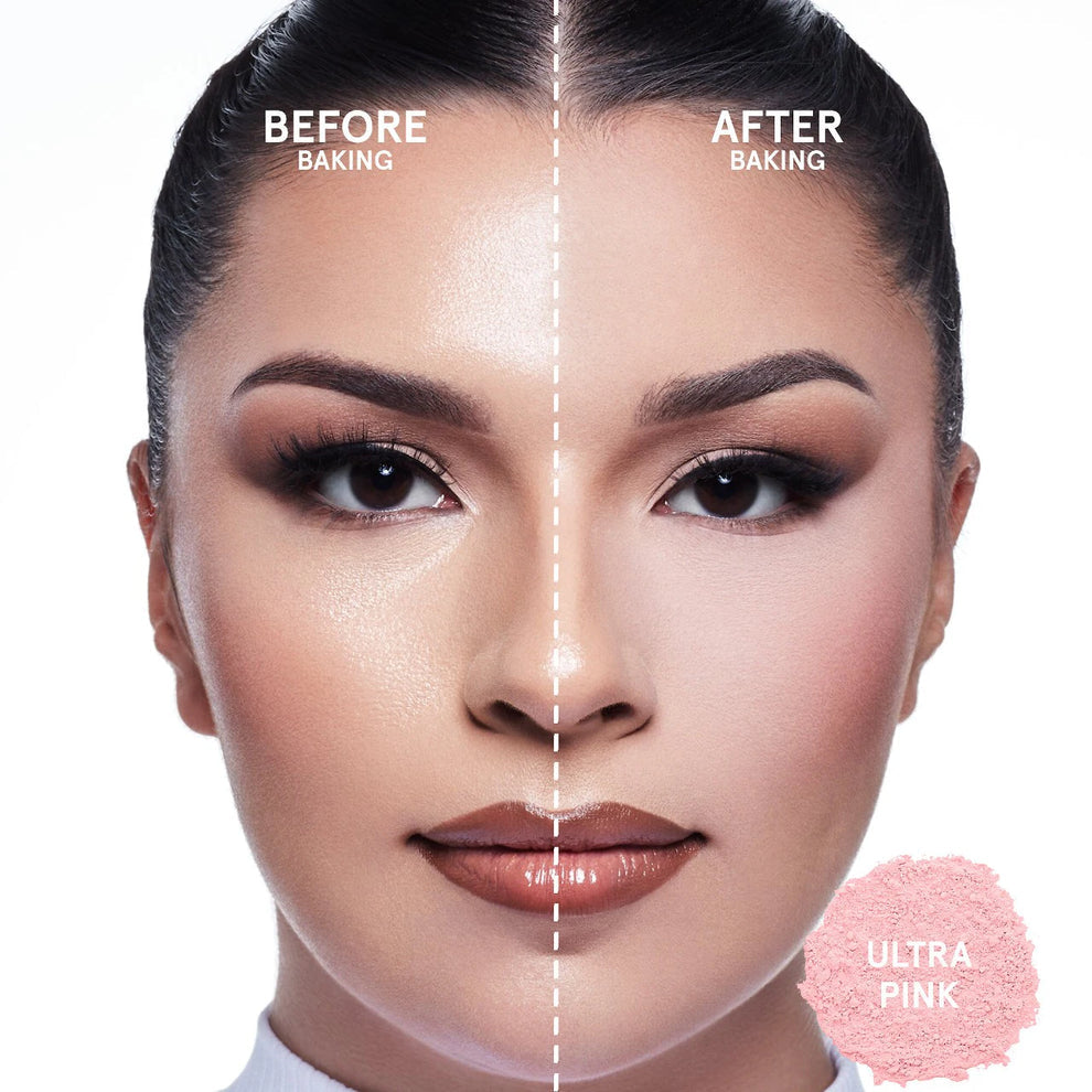 ONE/SIZE by Patrick Starrr - Ultimate Blurring full size polvos