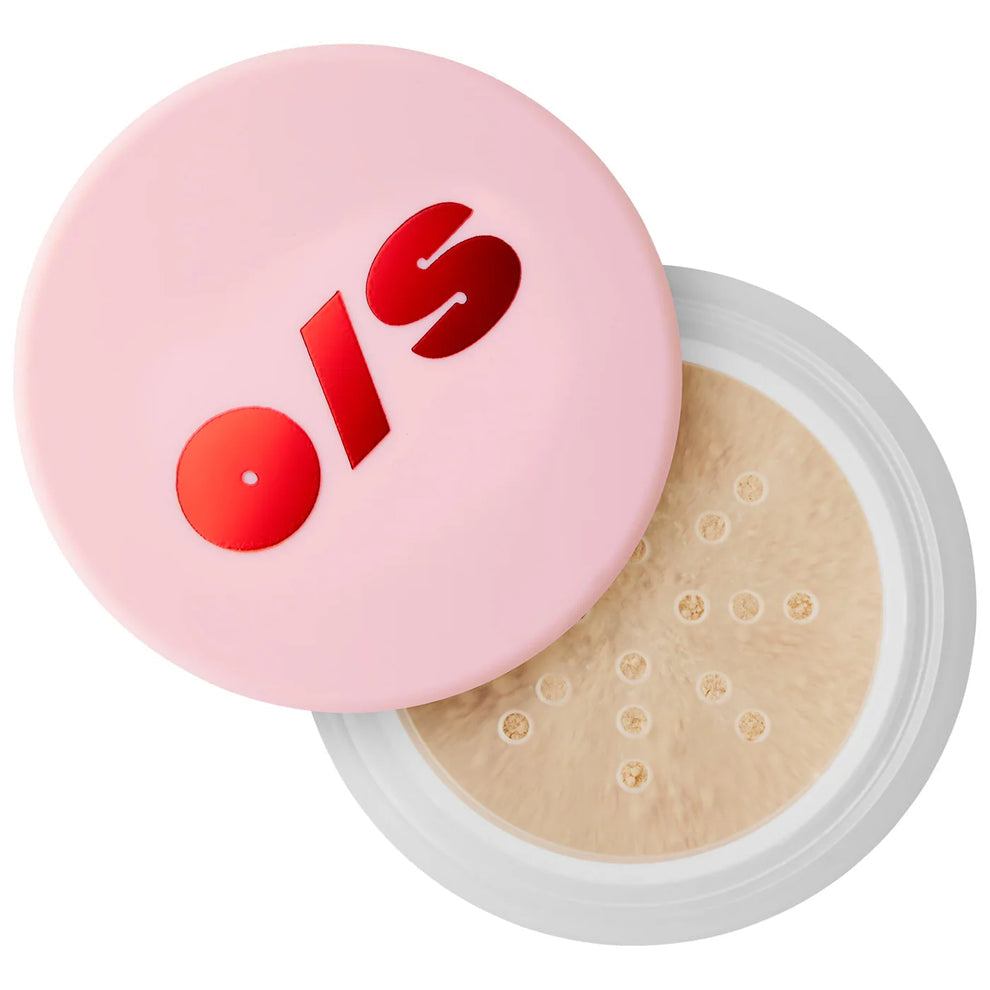 ONE/SIZE by Patrick Starrr - Ultimate Blurring mini polvos
