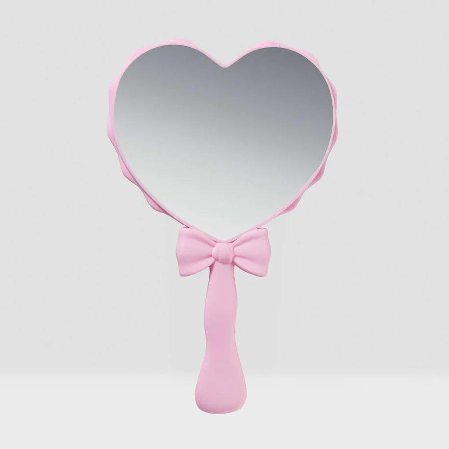 Espejo de corazón X Beauty C