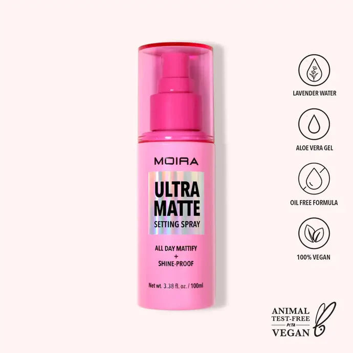 Fijador moira ultra matte