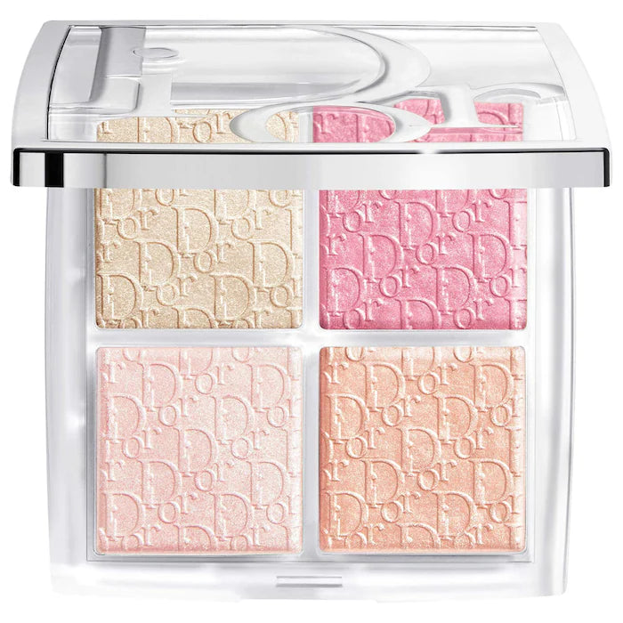 Dior - BACKSTAGE Glow Face Palette. 001- Universal