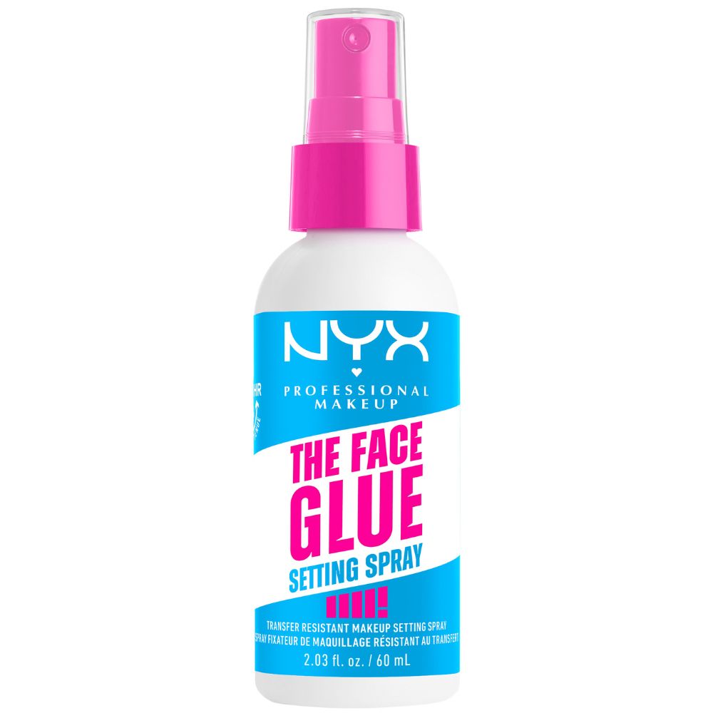 Glucosa fijador X Nyx