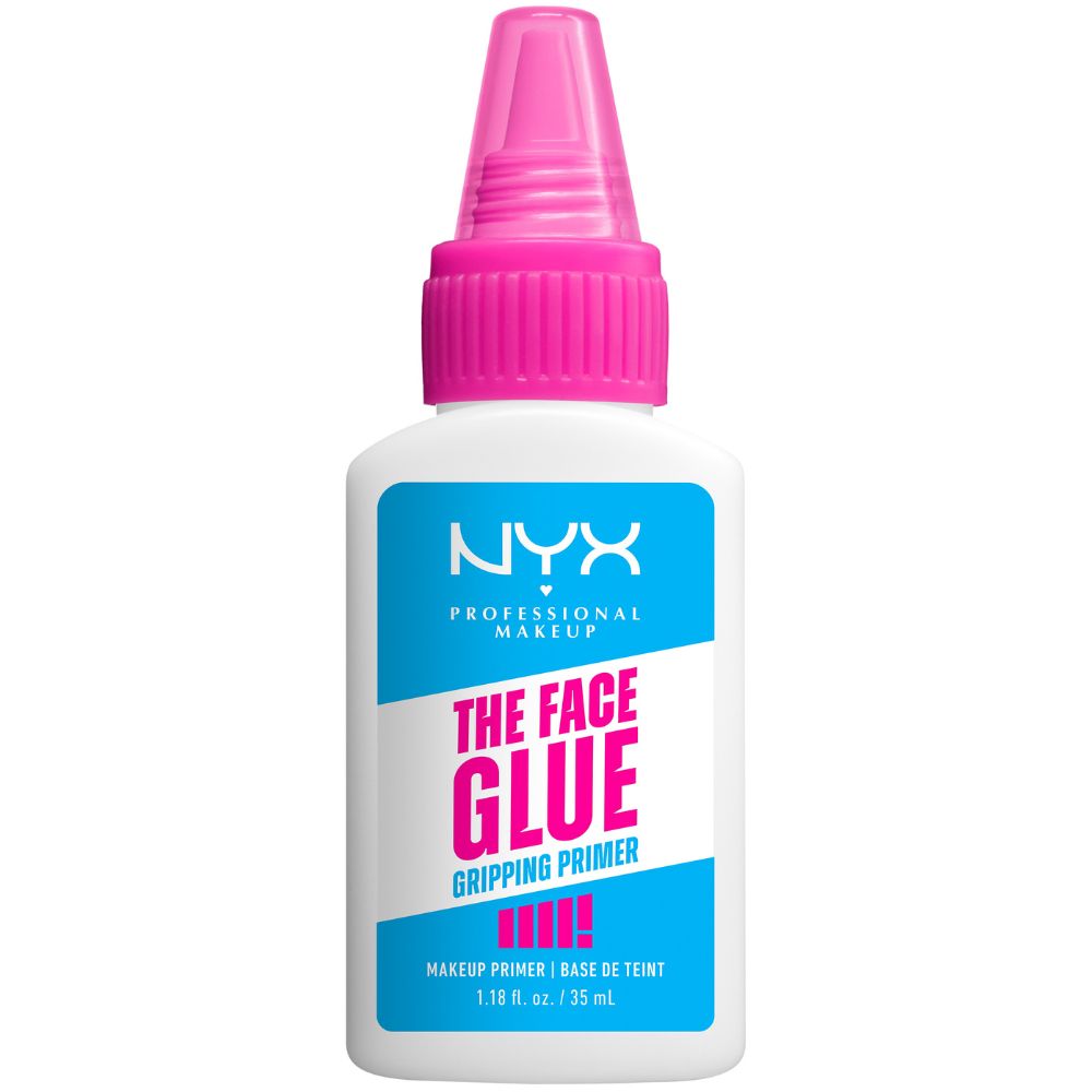 Glue primer x nyx
