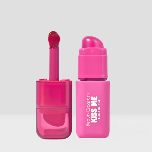 KISS ME LIQUID GEL TINT - TINT DE LABIOS