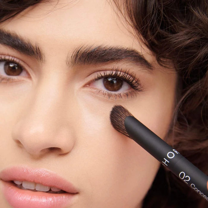 Brocha para correcto x sephora