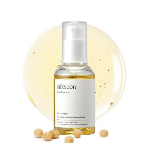 Mixsoon bean essence ampoule
