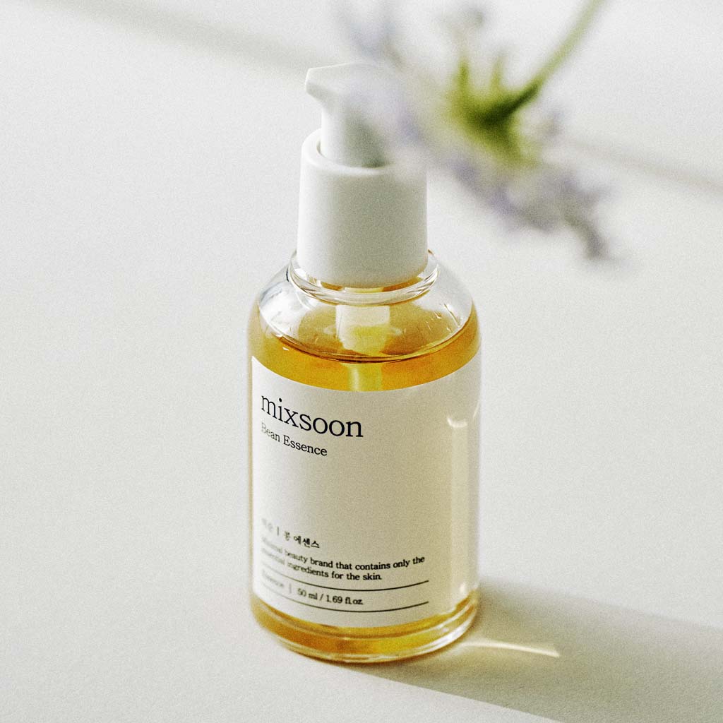 Mixsoon bean essence ampoule