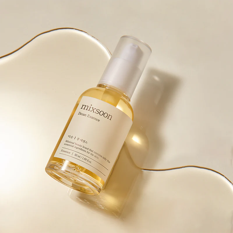 Mixsoon bean essence ampoule