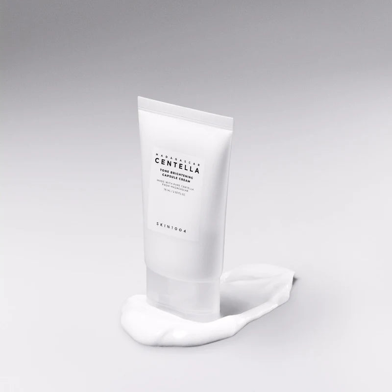 Crema tone Brightening