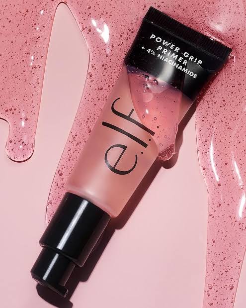 Elf Power Grip Primer + 4% Niacinamide