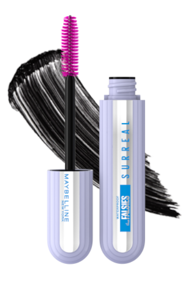 Maybelline Falsies Surreal Extensions Waterproof Mascara