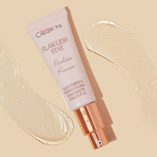 Flawless Stay Hydrating Primer