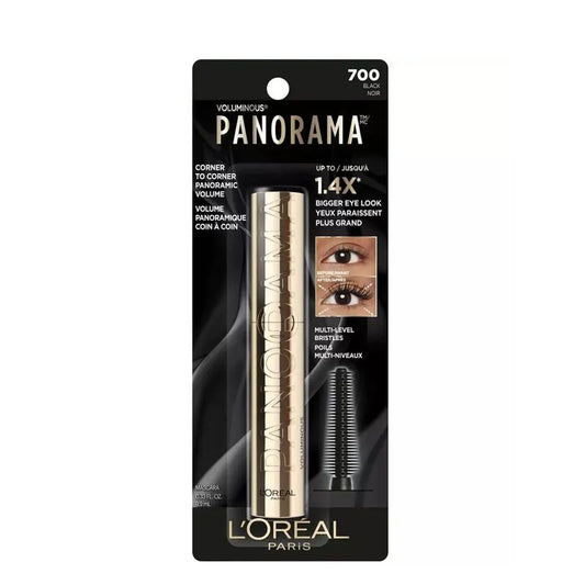 Mascara Panorama Lorea’L