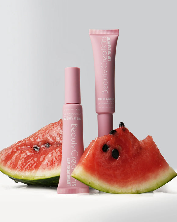 LIP TREATMENT & TINT