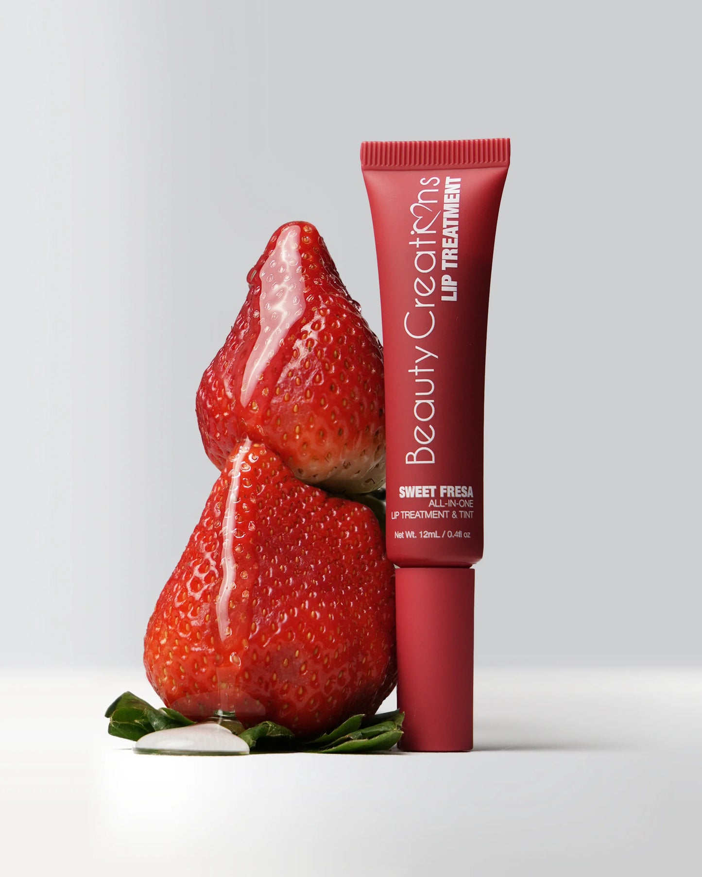 LIP TREATMENT & TINT