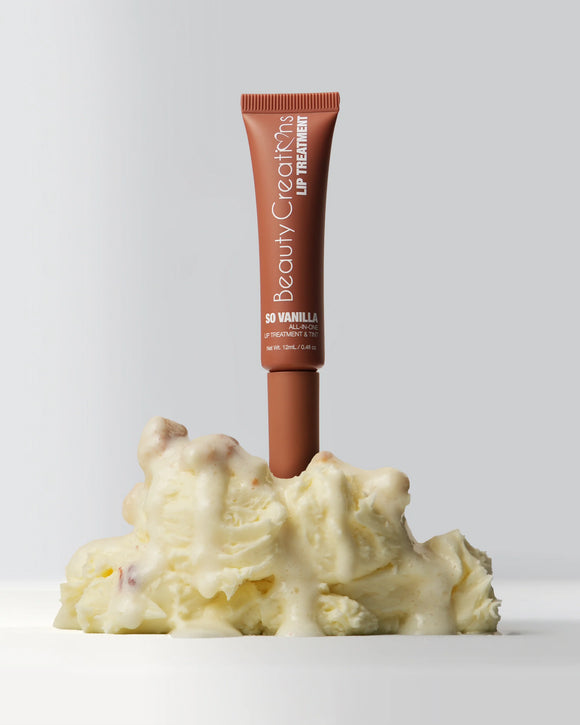LIP TREATMENT & TINT