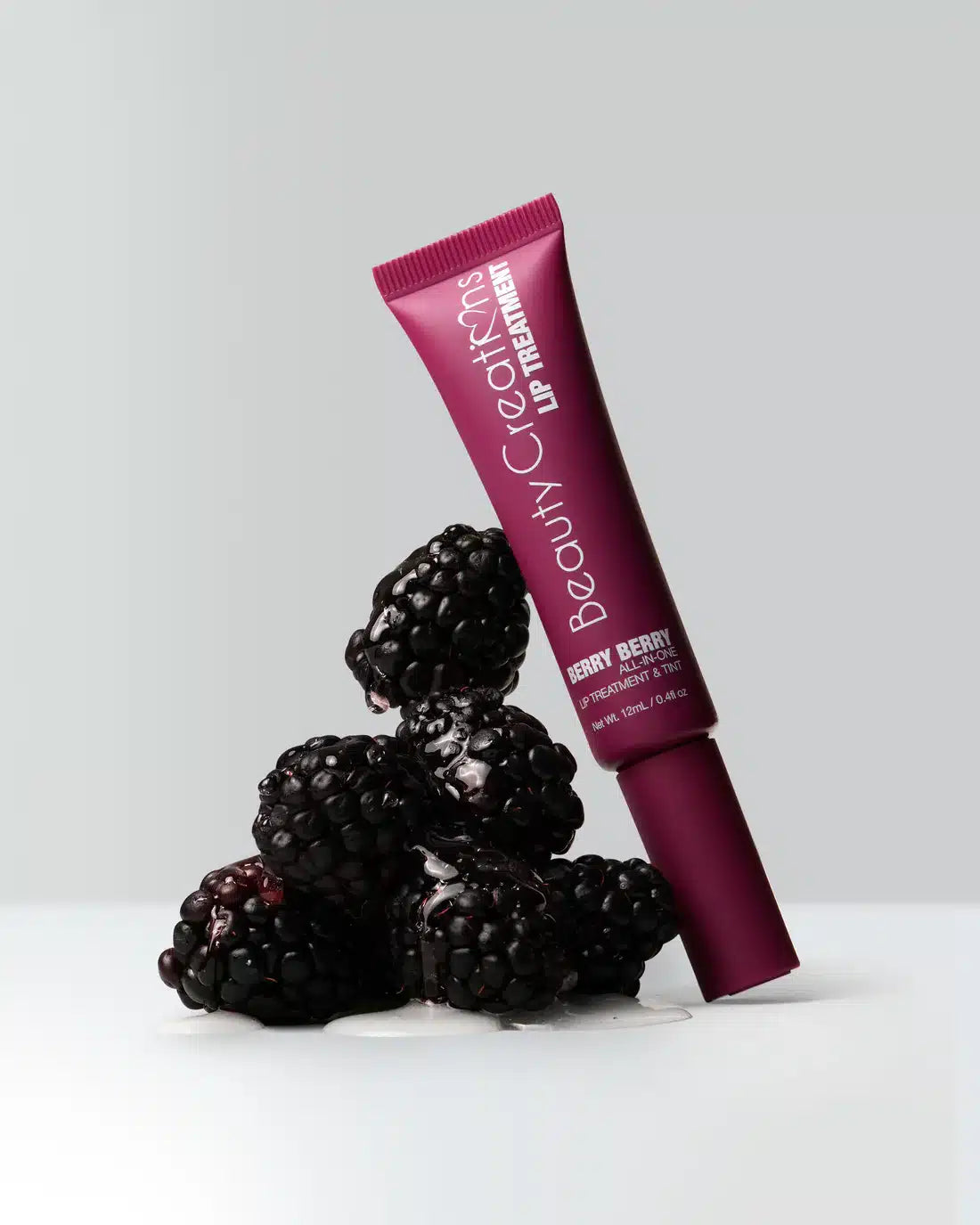 LIP TREATMENT & TINT