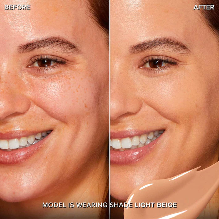 Too Faced - Born This Way Super Coverage corrector