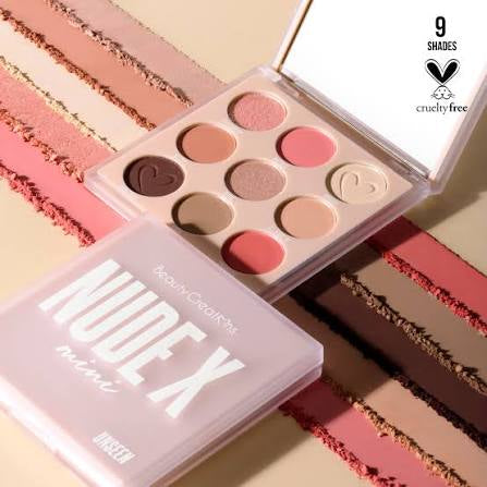 Nude X Mini BC