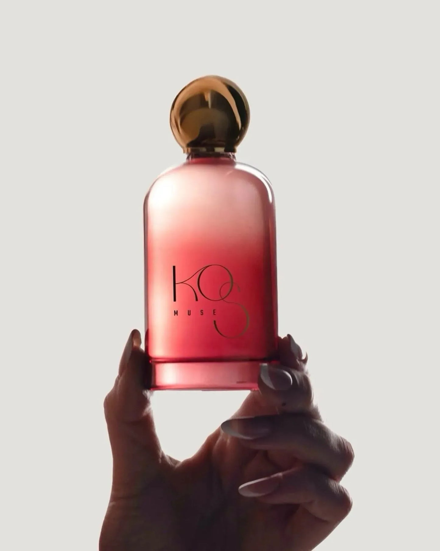 Perfume KOS Muse