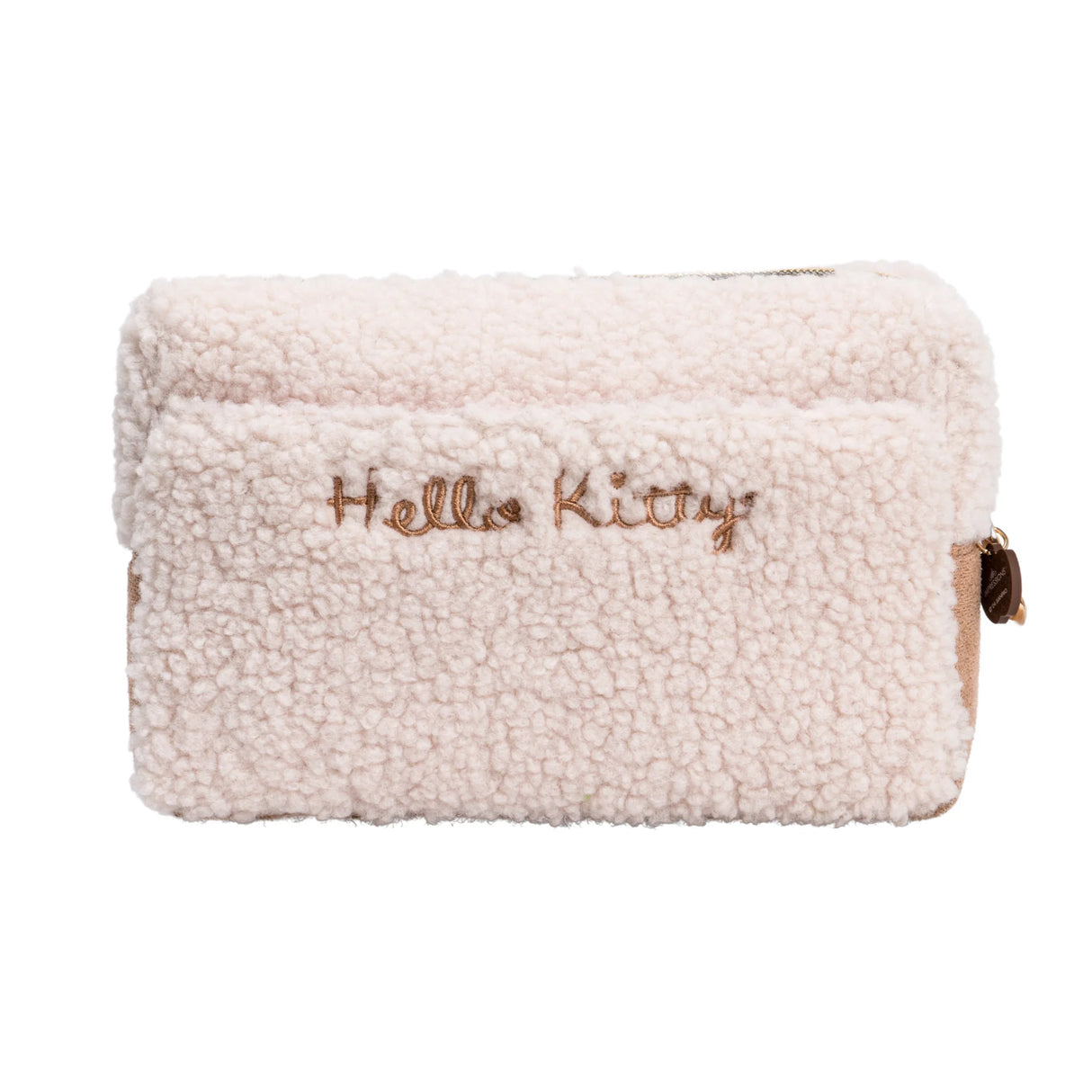 Cosmetiquera HELLO KITTY HARVEST COSMETIC POUCH