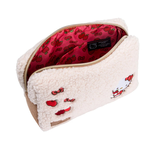 Cosmetiquera HELLO KITTY HARVEST COSMETIC POUCH