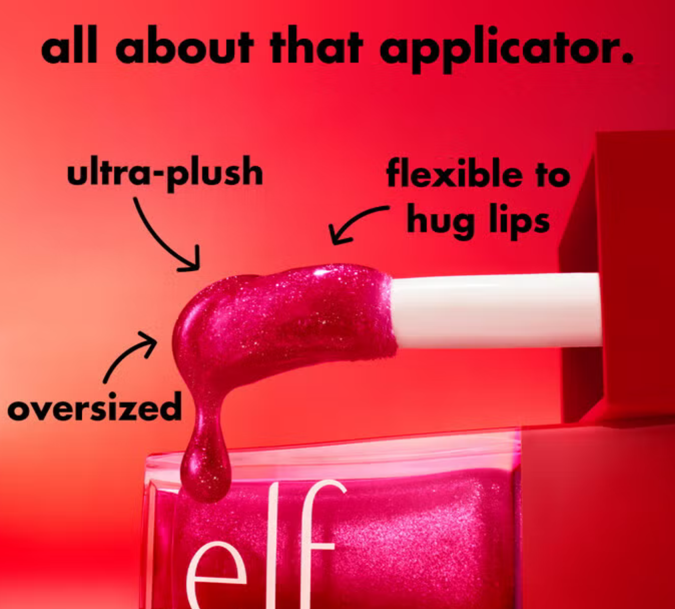 Jelly Pop Glow Reviver Lip Oil